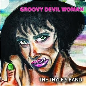 Groovy Devil Woman