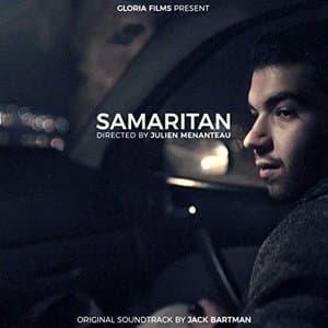 Samaritan (Original Soundtrack)