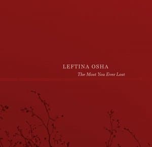 The Most You Ever Lost