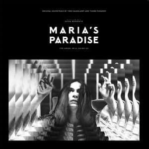 Marias Paradise (Original Soundtrack)