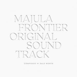 Majula Frontier (Original Game Soundtrack)