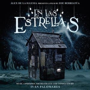 En las estrellas (Banda sonora original)
