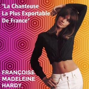La chanteuse la plus exportable de France