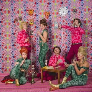 Shake it Like a Wolverine