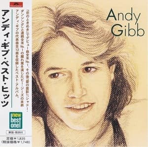 Andy Gibb