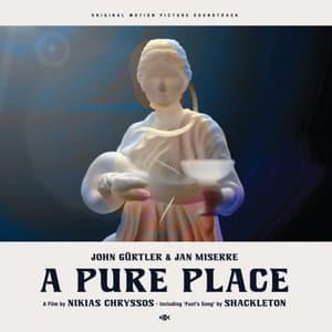 A Pure Place feat. Shackleton (O.S.T)