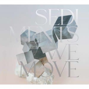 Charlotte Greve- Sediments We Move