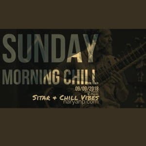 Naryan Padmanabha LIVE: 09/09/2018 at Daily Planet Coffee Co.