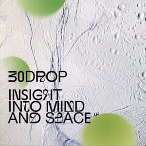 Insight Into Mind and Space LP