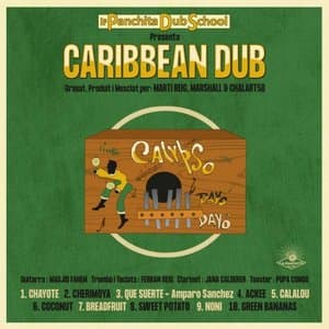 Caribbean Dub