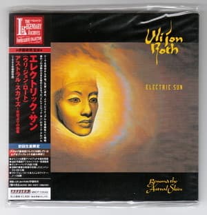 Beyond The Astral Skies