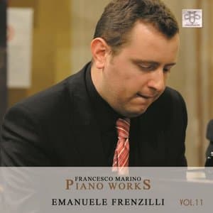 Francesco Marino Piano Works, Vol. 11