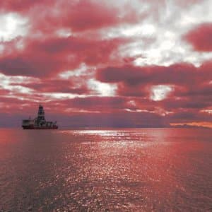 Scorpions & Fountains