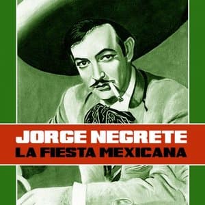 La Fiesta Mexicana