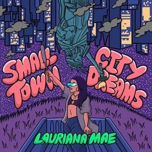 Small Town City Dreams - EP