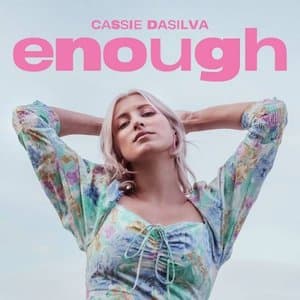 Enough - EP