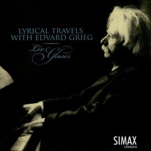 Lyrical Travels with Edvard Grieg