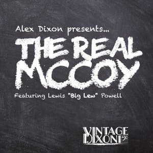 The Real McCoy