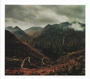 Fragmented Boundaries