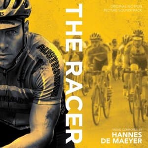 The Racer (Original Motion Picture Soundtrack)
