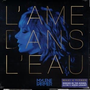Lame dans leau (Remixes)