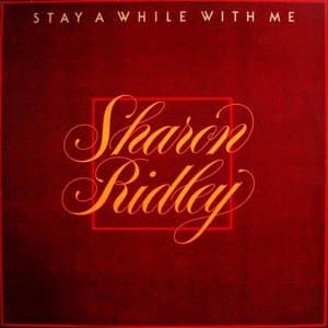 Stay a While with Me