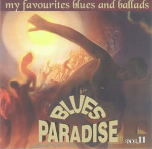 Blues Paradise Vol.11