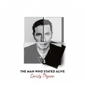 The Man Who Stayed Alive