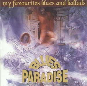 Blues Paradise Vol.5