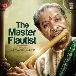 The Master Flautist