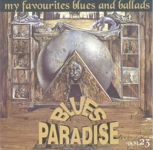 Blues Paradise Vol.23