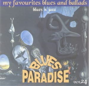 Blues Paradise Vol.24