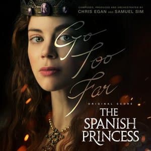 The Spanish Princess, Season 1