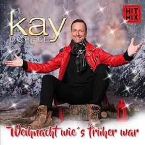 Weihnacht wies fruher war