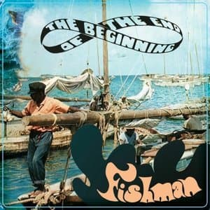 Fishman EP