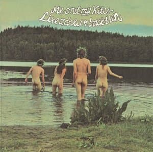 Like A Dream Back Then