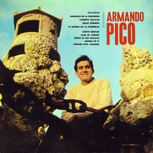 Armando Pico