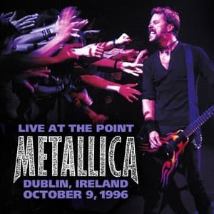 1996-10-09 The Point, Dublin, Ireland