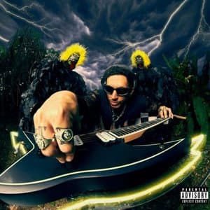 SEGUNDO RAIO ELETRICO