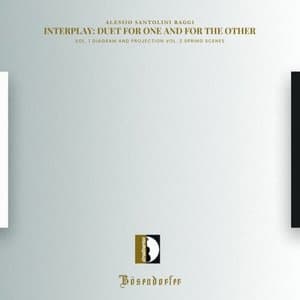 Interplay: Duet for One and for the Other