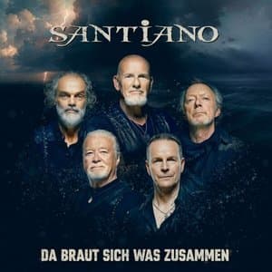 Da braut sich was zusammen (Deluxe)