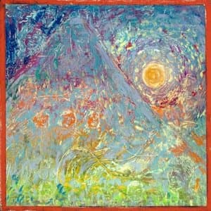 Ryto Vejas ir Menulis