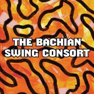 The Bachian Swing Consort