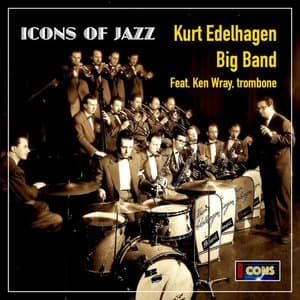Icons of Jazz: Edelhagen meets Ken Wray