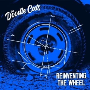 The Doodle Cats: Reinventing The Wheel
