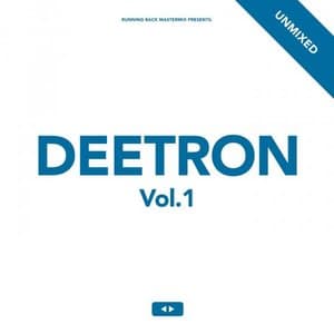 Running Back Mastermix - Deetron