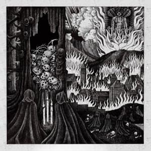 You Are Safe From God Here