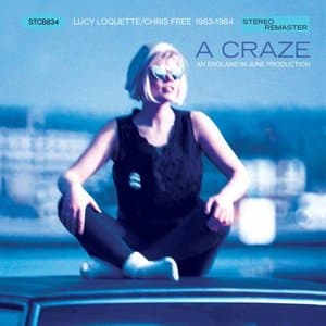 A Craze 1983-1984 Stereo Remaster