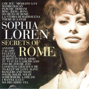 Secrets of Rome