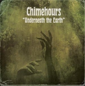Underneath The Earth